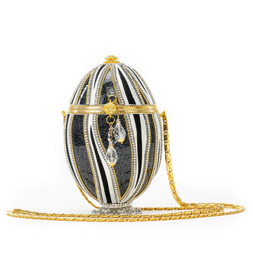 Egg Fantasy Purse