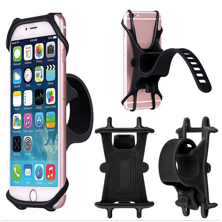 mobile phone bicycle mount