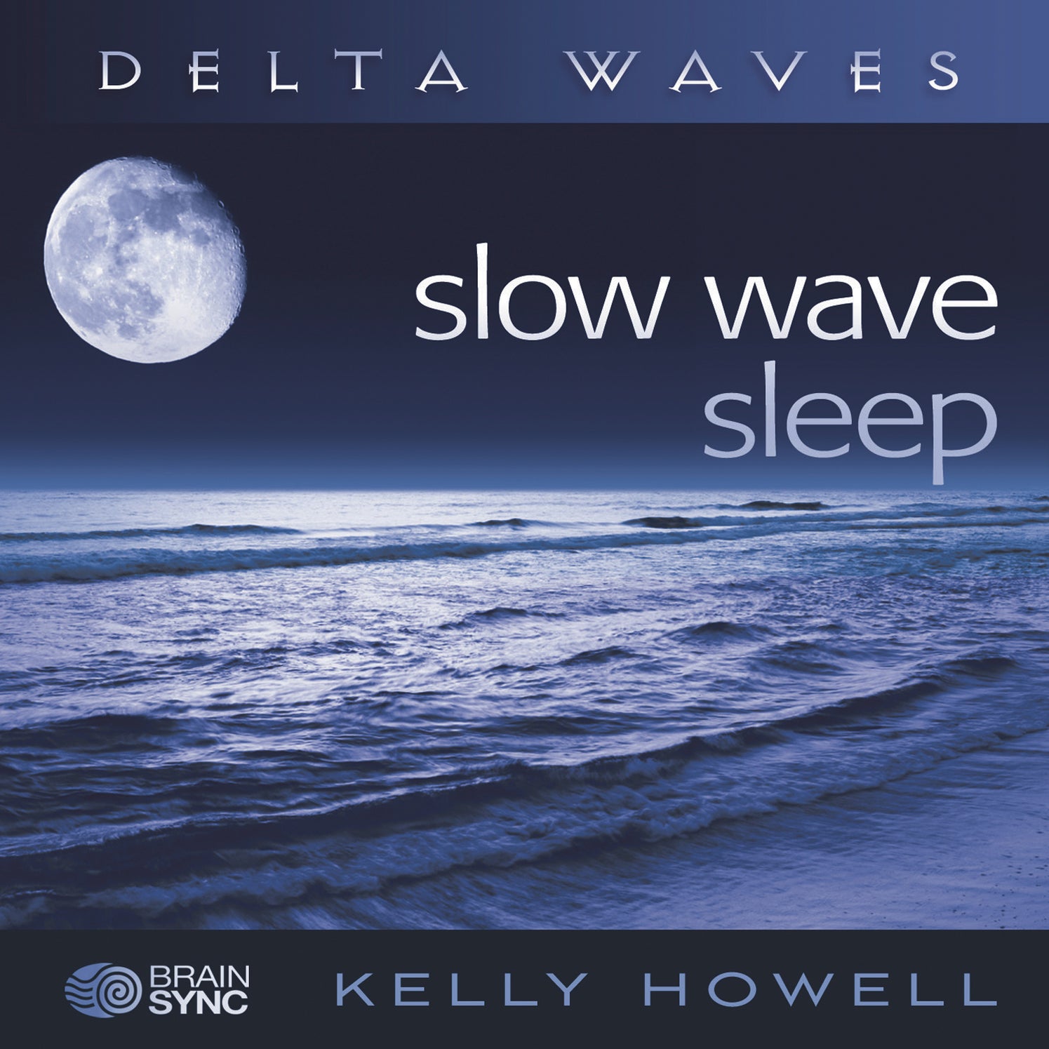 no slow wave sleep