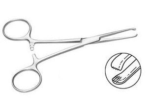 allis tissue forceps