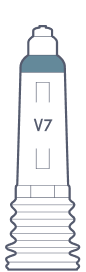 VaxAid Deluxe V7