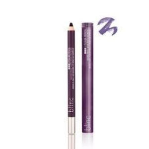 purple eyeliner pencil