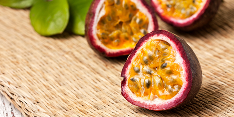 image of passionfruit