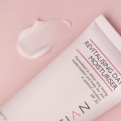 image of SKINICIAN Revitalising Day Moisturiser