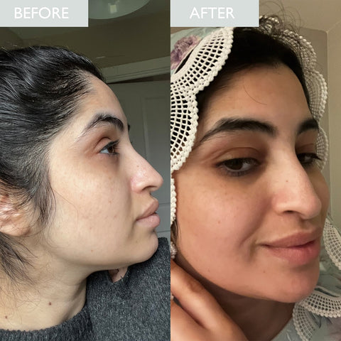 qurtulaine-week-3-before-and-after
