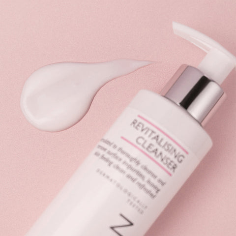 image of SKINICIAN Revitalising Cleanser
