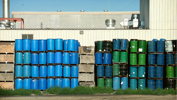 Hazardous Waste Management