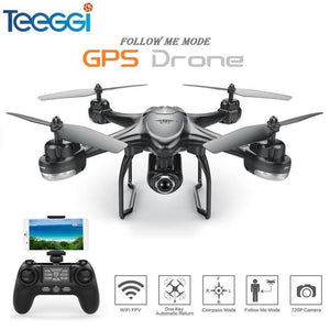 teeggi drone