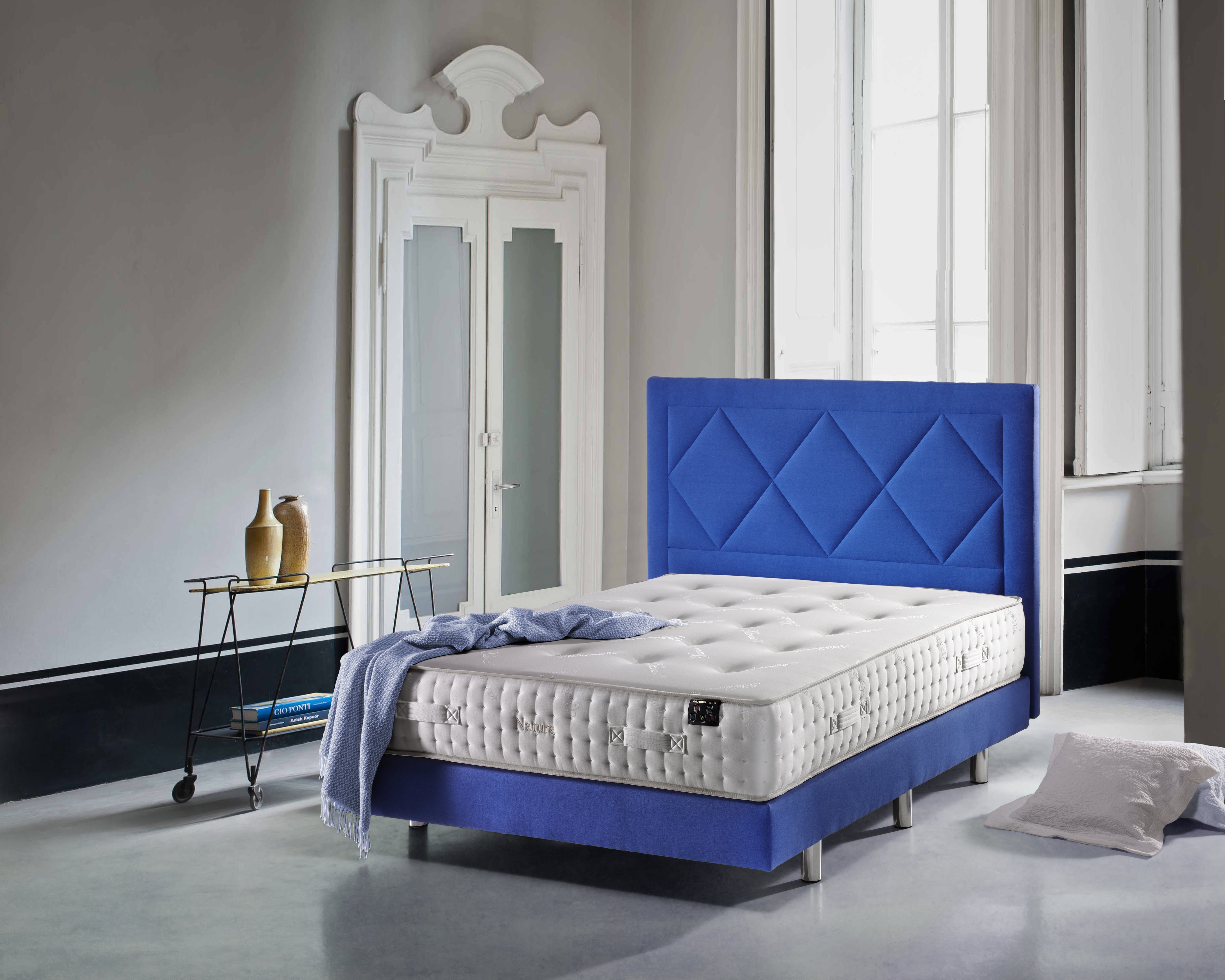 full sized eurolux collection serende mattress