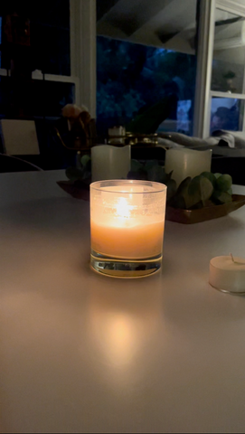How to Repurpose and Reuse Candle Glassware – Jules & Gem Hawaii
