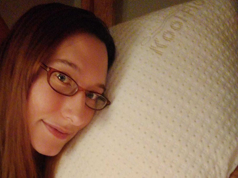 Snuggle-Pedic product review