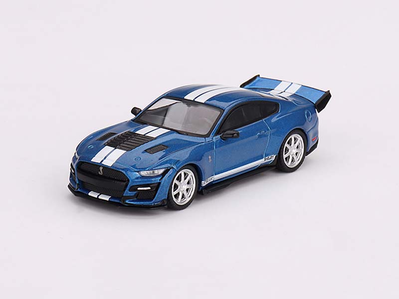 PRE-ORDER Ford Mustang Shelby GT500 Dragon Snake Concept - Ford ...