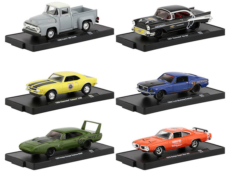 new diecast car releases