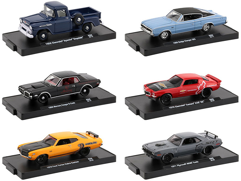 diecast replica cars