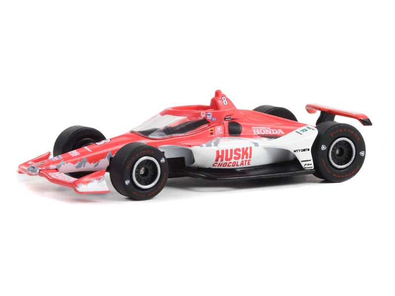 marcus ericsson diecast