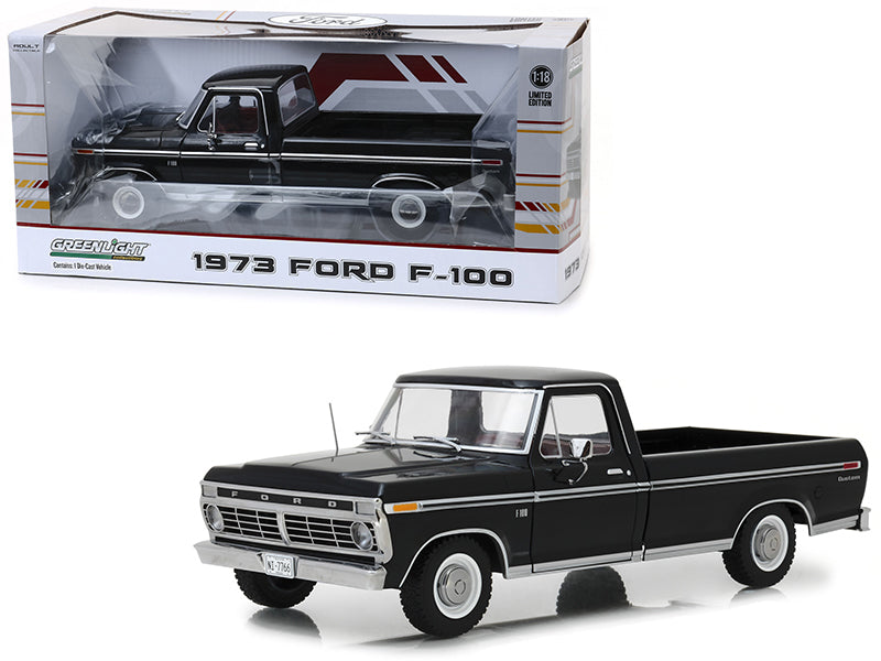 custom diecast pickup trucks