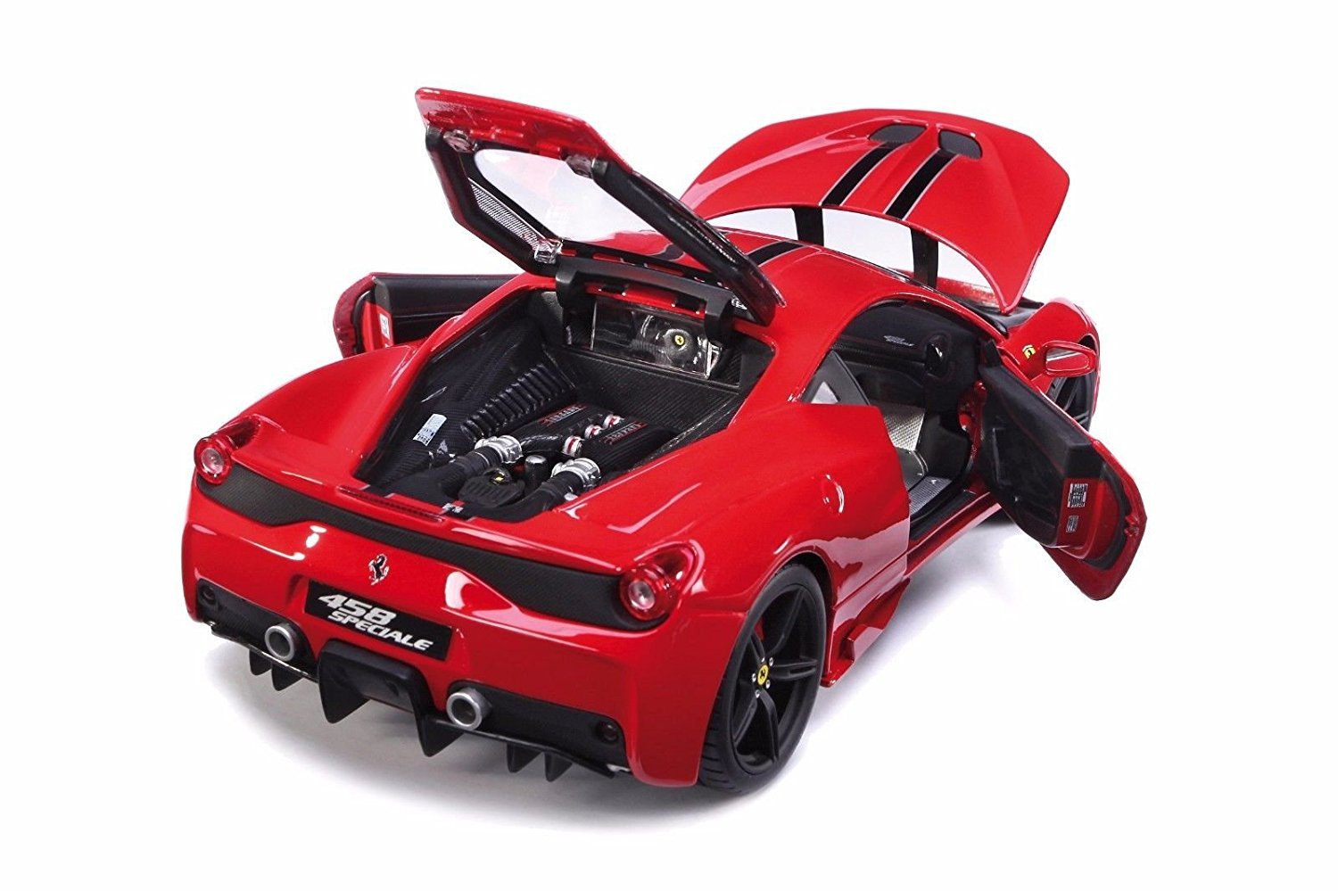 ferrari 458 diecast