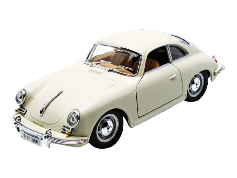 porsche 356 diecast