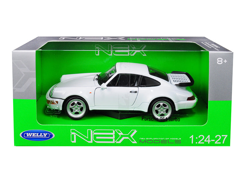 nex diecast