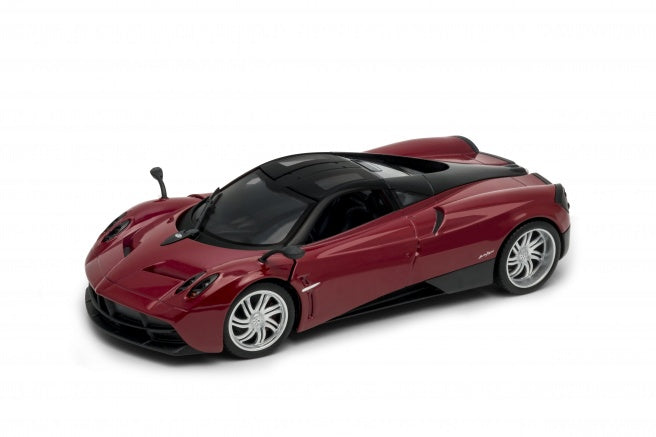 pagani huayra diecast