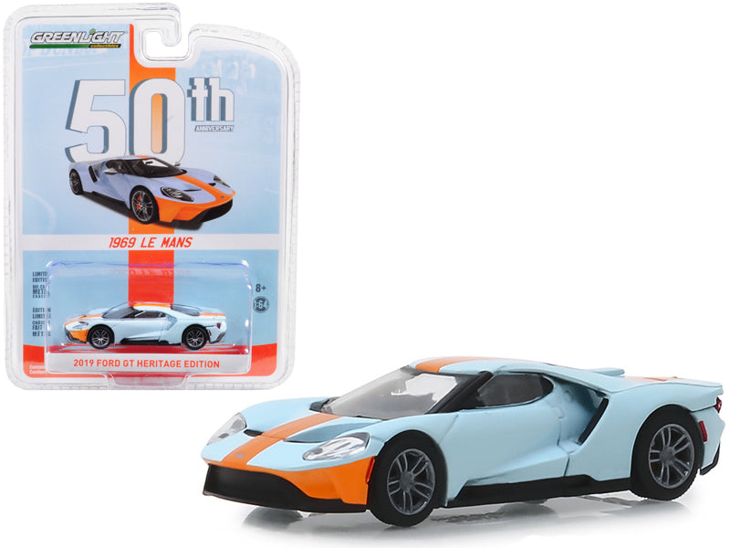 gulf diecast