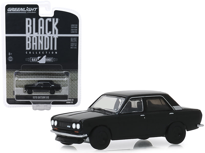 datsun 510 diecast