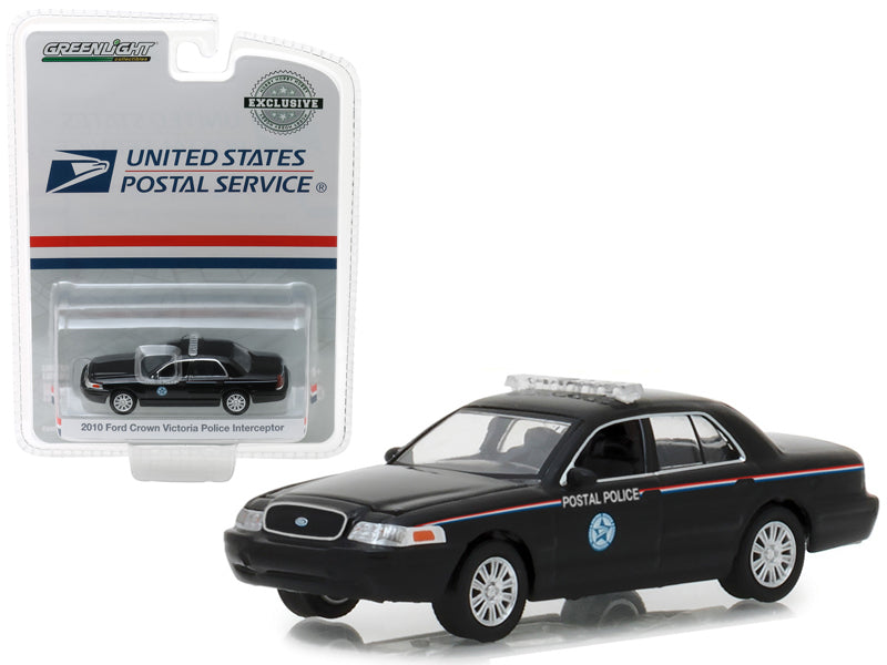 ford crown victoria diecast