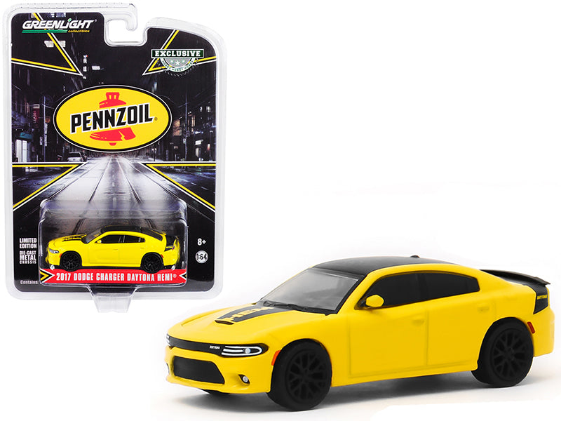 2017 dodge challenger diecast