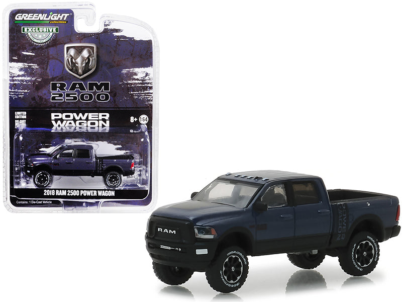 2019 ram 1500 diecast