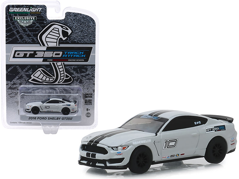 shelby gt350 diecast model