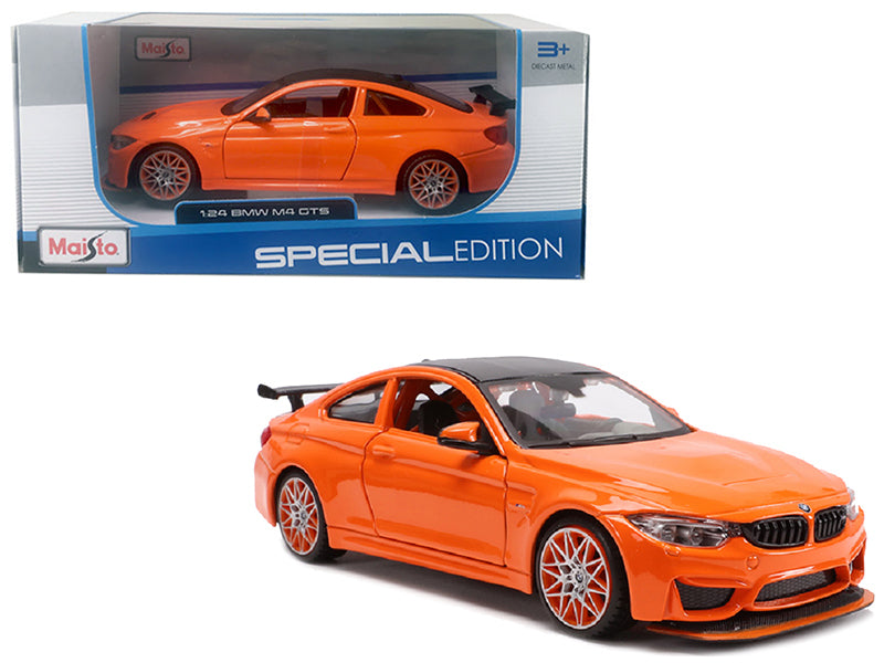 bmw m4 diecast