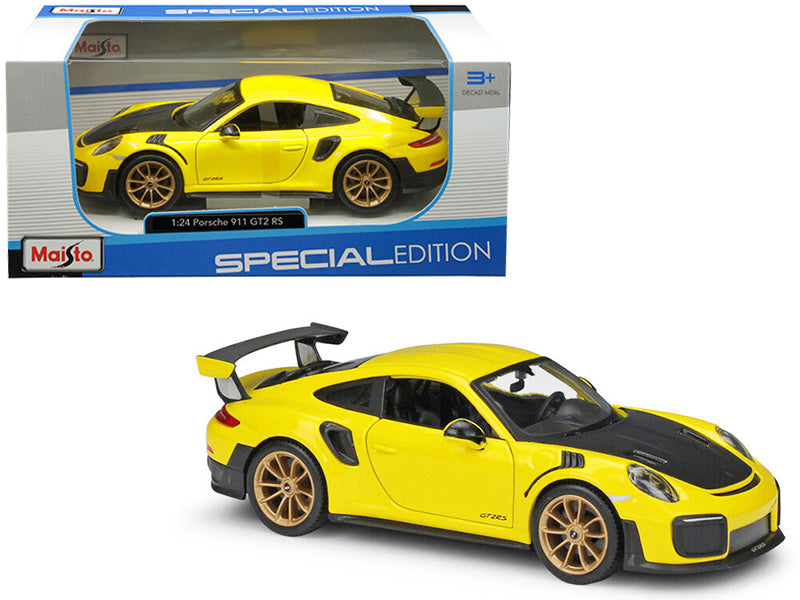 porsche 911 diecast