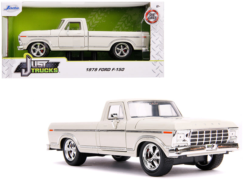 just trucks diecast