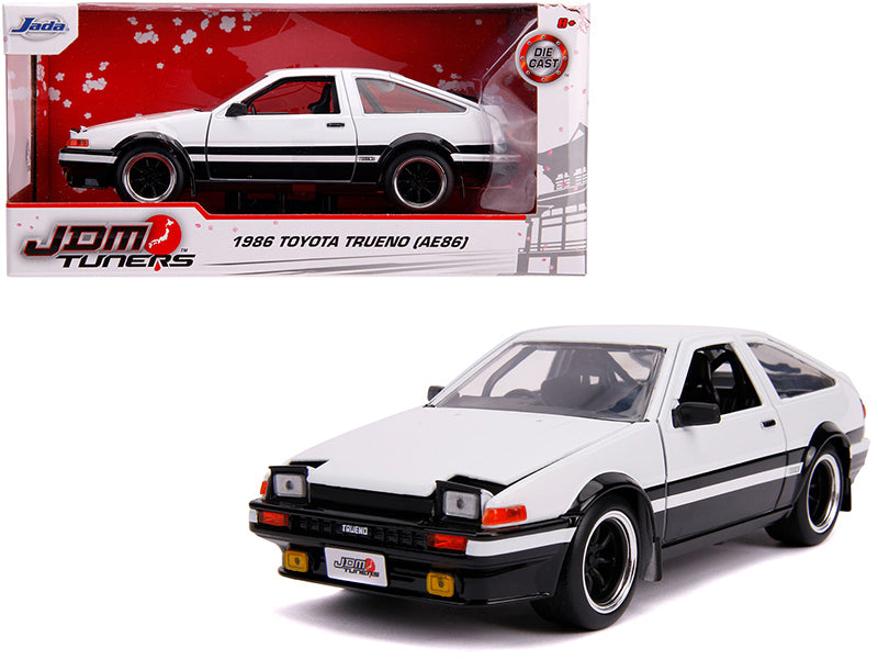 jdm diecast model cars