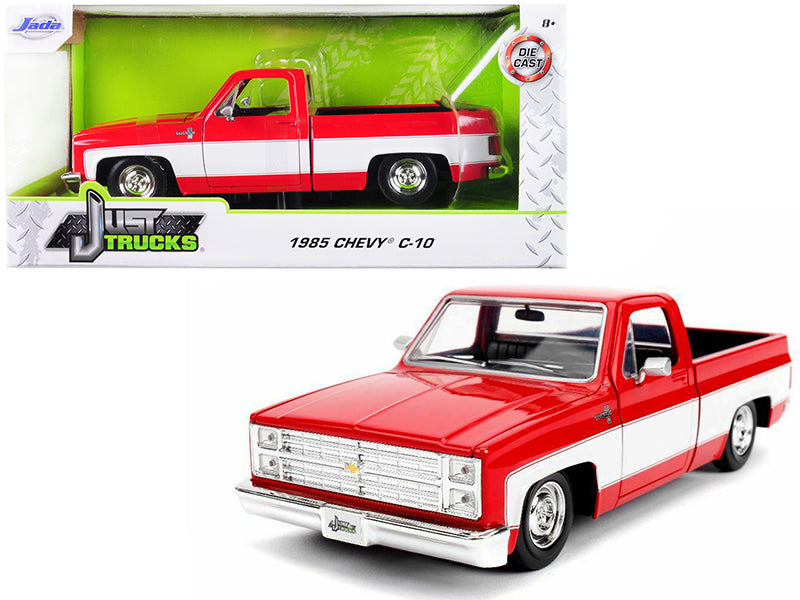 chevy k10 diecast