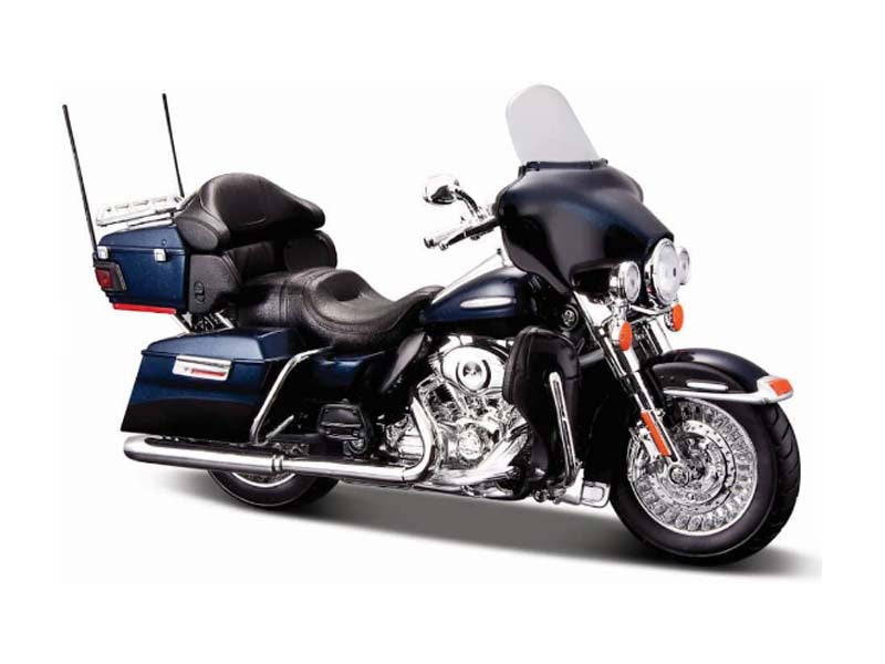 2013 Harley  Davidson  FLHTK Electra Glide Limited 1 12 