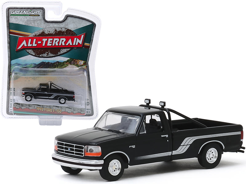 diecast ford f150