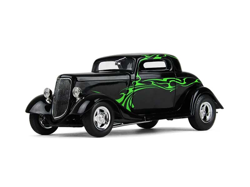 diecast hot rod