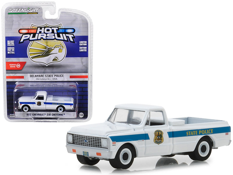 c10 diecast model