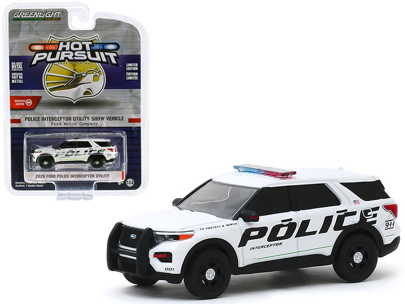 toy ford explorer