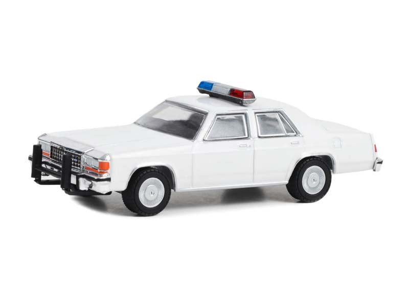 diecast ford ltd