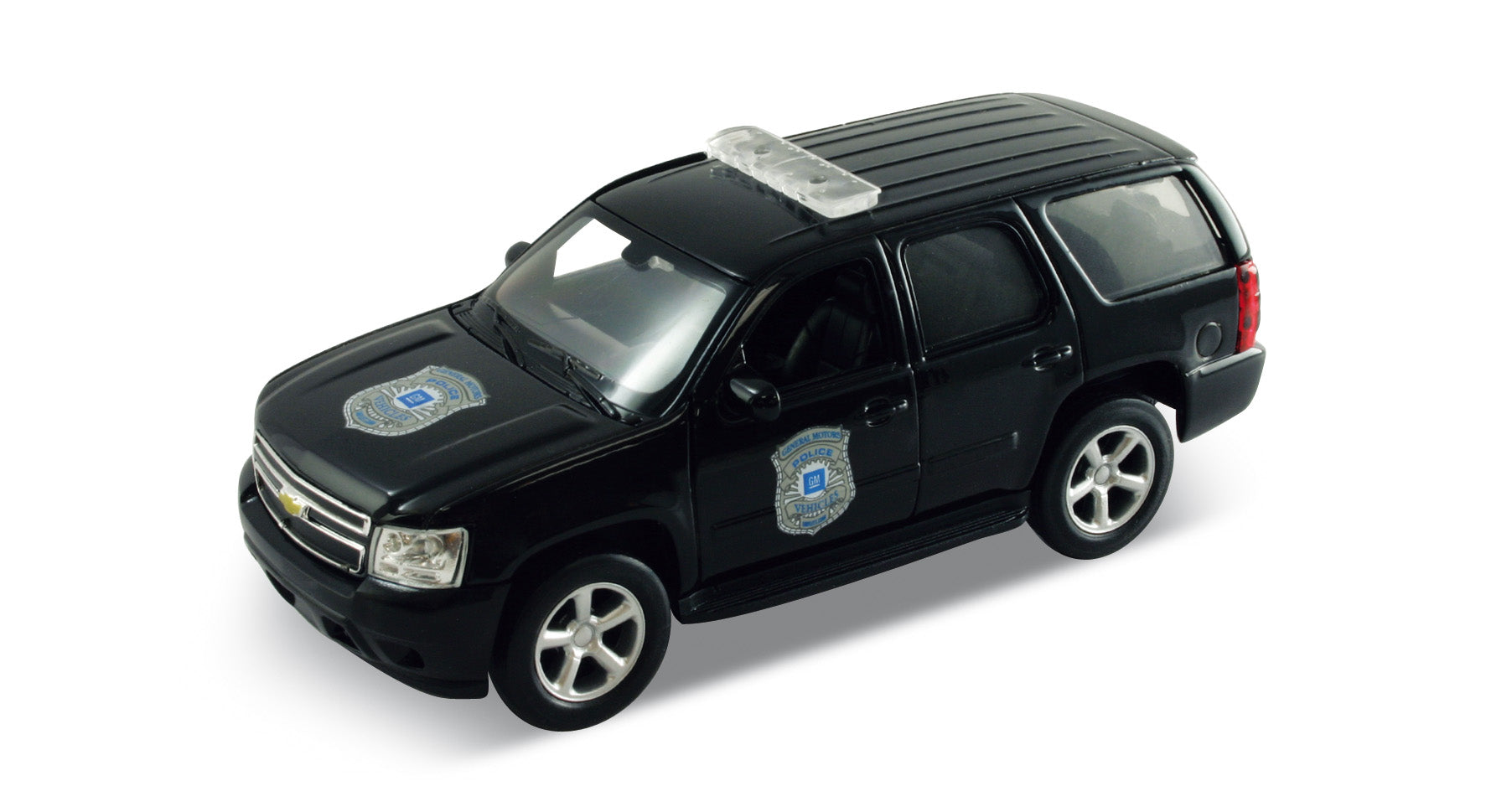 chevy tahoe toy model