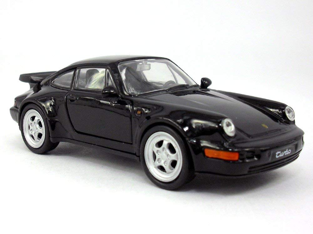 porsche 964 diecast