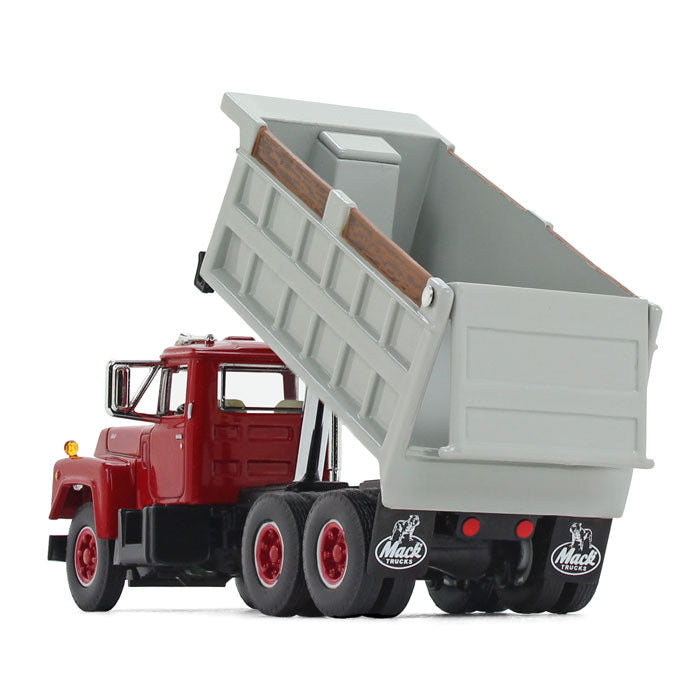 first gear diecast trucks