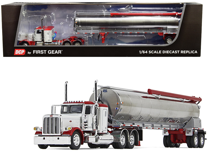 peterbilt 389 diecast