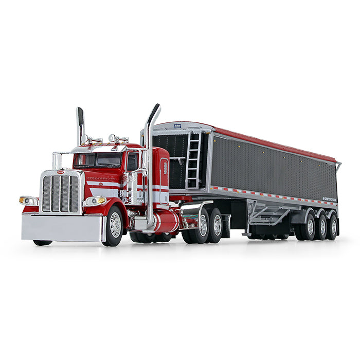 peterbilt diecast trucks