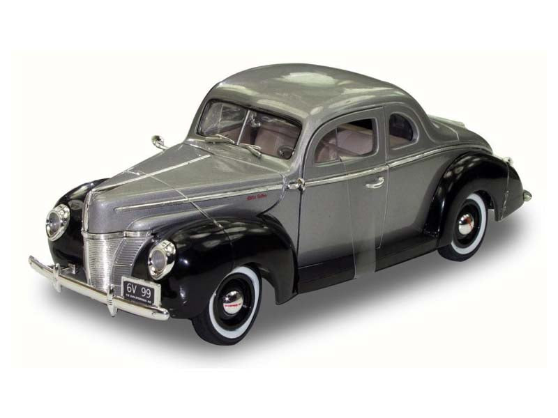 1940 ford coupe diecast