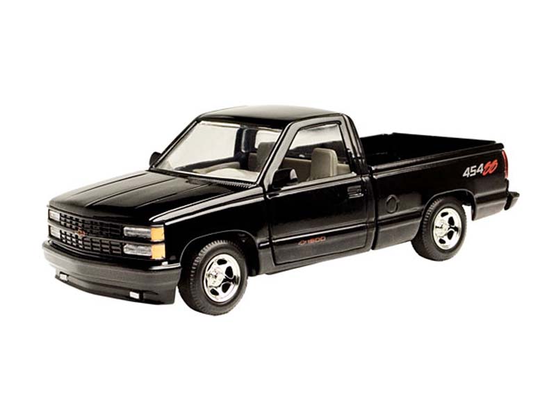 chevy 454 ss toy truck