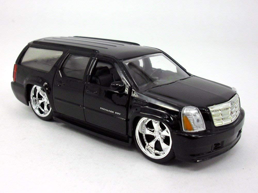 cadillac escalade diecast