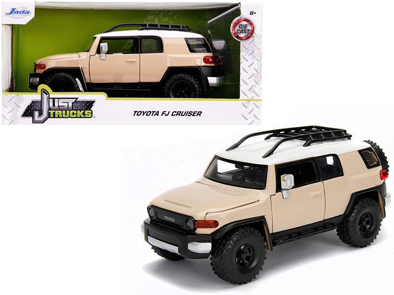 toyota land cruiser diecast